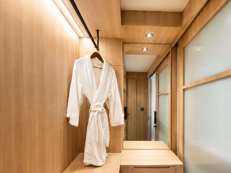 Mercure Serpong Alam Sutera - Oda