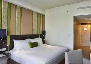 Mercure Serpong Alam Sutera fotoÄŸrafÄ±