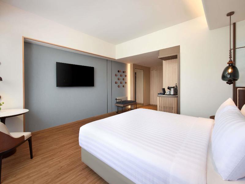 Mercure Serpong Alam Sutera - Oda