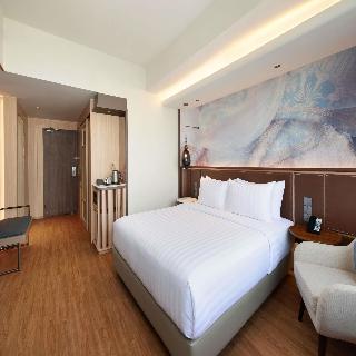 Mercure Serpong Alam Sutera fotoÄŸrafÄ±