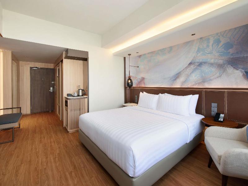 Mercure Serpong Alam Sutera - Oda