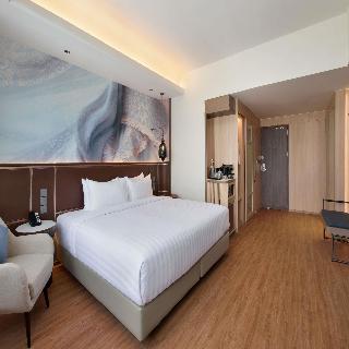 Mercure Serpong Alam Sutera fotoÄŸrafÄ±