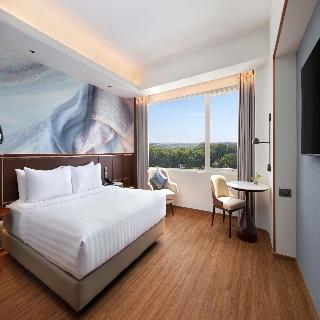 Mercure Serpong Alam Sutera fotoÄŸrafÄ±