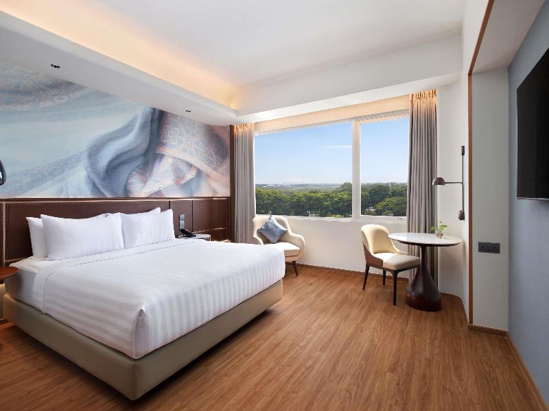 Mercure Serpong Alam Sutera - Oda