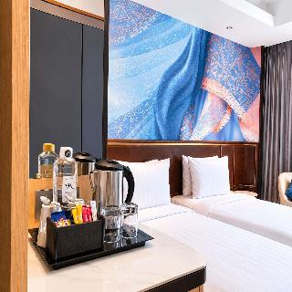 Mercure Serpong Alam Sutera fotoÄŸrafÄ±