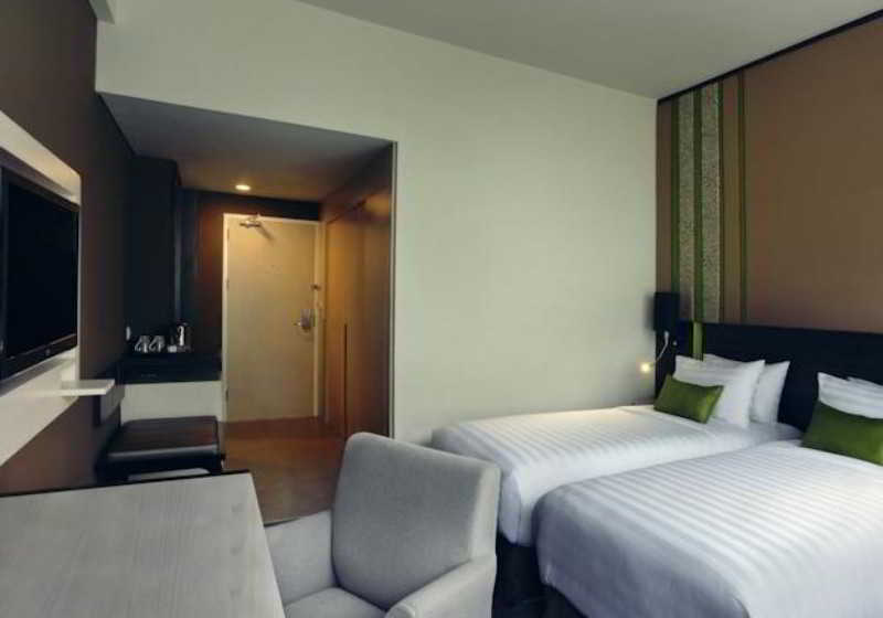 Mercure Serpong Alam Sutera fotoÄŸrafÄ±