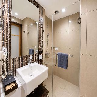 Mercure Serpong Alam Sutera fotoÄŸrafÄ±