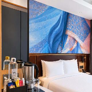 Mercure Serpong Alam Sutera fotoÄŸrafÄ±