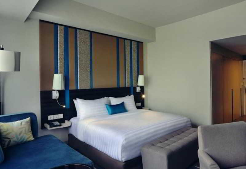 Mercure Serpong Alam Sutera fotoÄŸrafÄ±