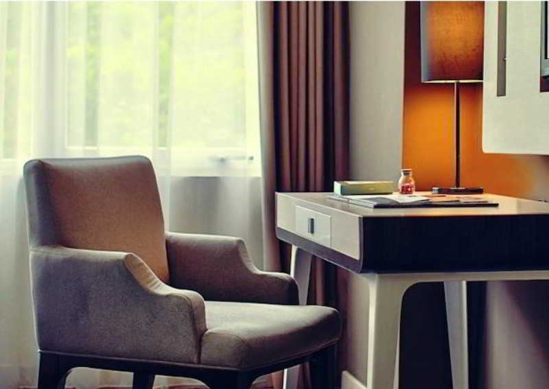 Mercure Serpong Alam Sutera fotoÄŸrafÄ±