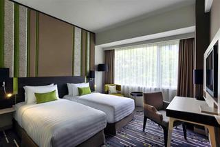 Mercure Serpong Alam Sutera fotoÄŸrafÄ±