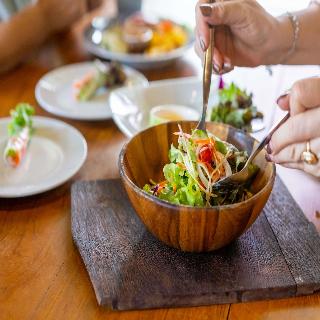 Mercure Serpong Alam Sutera fotoÄŸrafÄ±