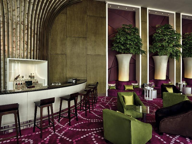 Mercure Serpong Alam Sutera - Restoran
