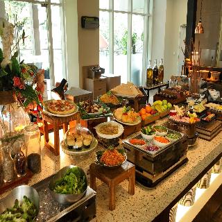 Mercure Serpong Alam Sutera fotoÄŸrafÄ±