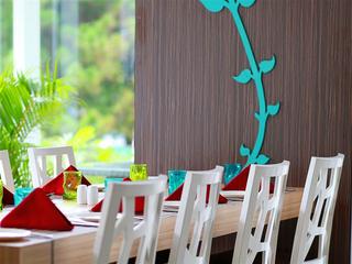 Mercure Serpong Alam Sutera fotoÄŸrafÄ±