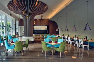 Mercure Serpong Alam Sutera fotoÄŸrafÄ±