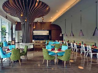 Mercure Serpong Alam Sutera fotoÄŸrafÄ±