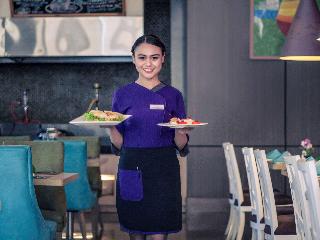 Mercure Serpong Alam Sutera fotoÄŸrafÄ±