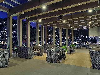 Mercure Serpong Alam Sutera fotoÄŸrafÄ±