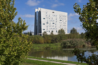 DoubleTree by Hilton Lyon Eurexpo