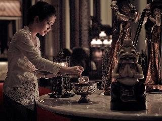 The Royal Surakarta Heritage HandwrittenCollection fotoÄŸrafÄ±