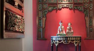 The Royal Surakarta Heritage HandwrittenCollection fotoÄŸrafÄ±