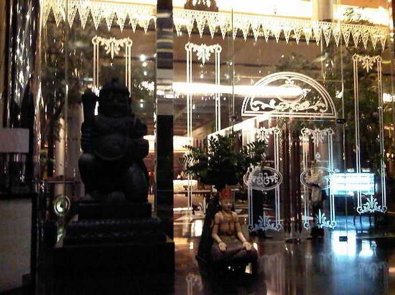 The Royal Surakarta Heritage HandwrittenCollection fotoÄŸrafÄ±