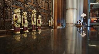 The Royal Surakarta Heritage HandwrittenCollection fotoÄŸrafÄ±