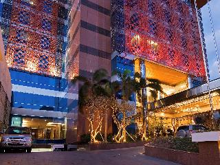 The Royal Surakarta Heritage HandwrittenCollection otel fotoğrafı