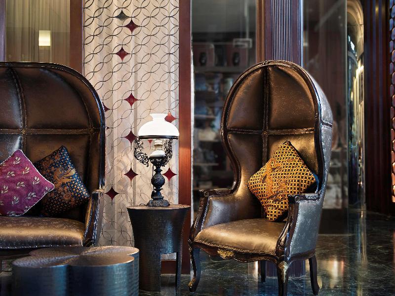 The Royal Surakarta Heritage HandwrittenCollection - Genel