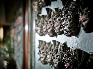 The Royal Surakarta Heritage HandwrittenCollection fotoÄŸrafÄ±