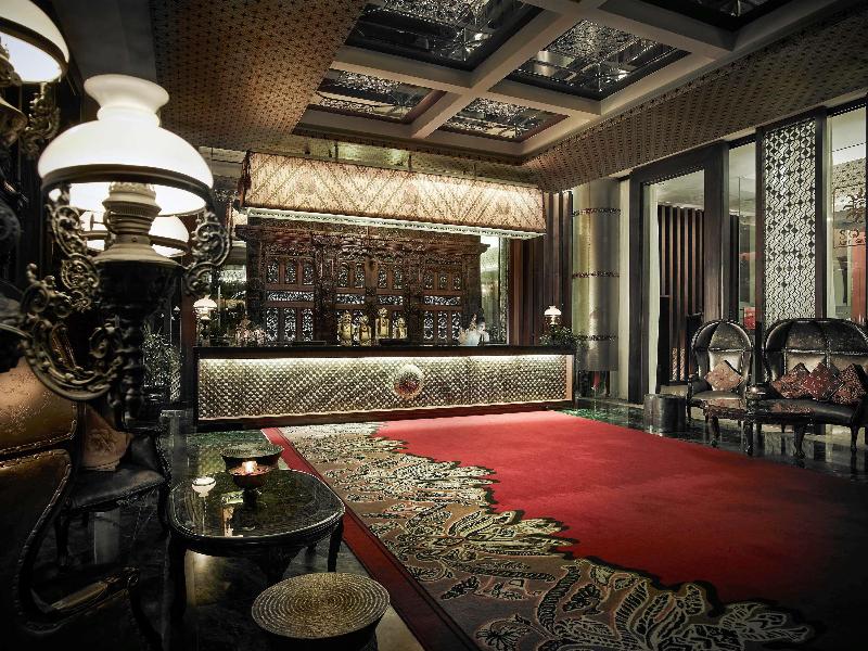 The Royal Surakarta Heritage HandwrittenCollection - Genel