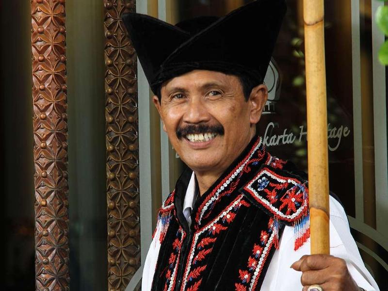 The Royal Surakarta Heritage HandwrittenCollection - Genel
