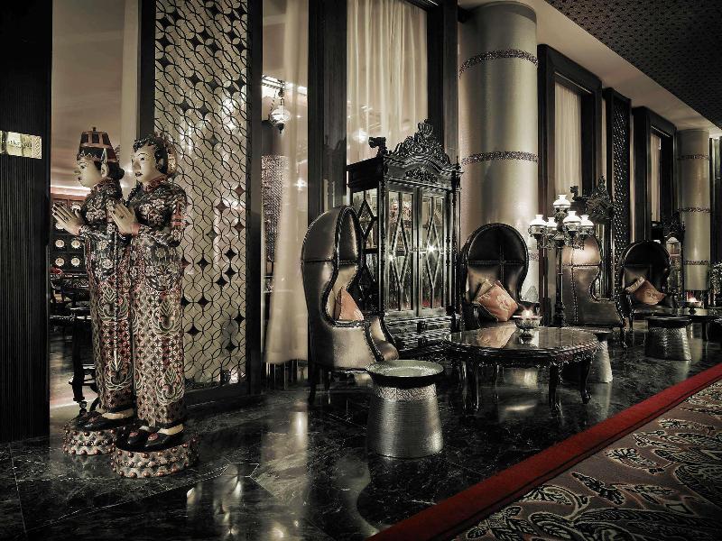 The Royal Surakarta Heritage HandwrittenCollection - Genel
