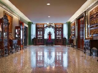 The Royal Surakarta Heritage HandwrittenCollection fotoÄŸrafÄ±