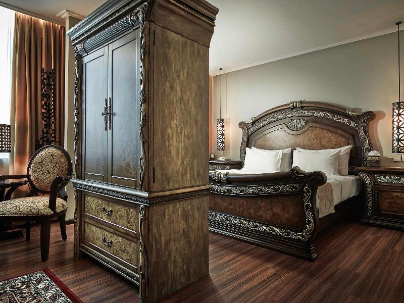 The Royal Surakarta Heritage HandwrittenCollection - Oda