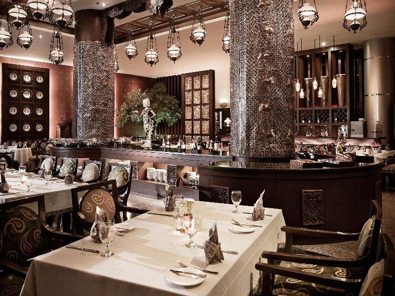 The Royal Surakarta Heritage HandwrittenCollection - Restoran