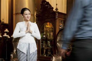 The Royal Surakarta Heritage HandwrittenCollection fotoÄŸrafÄ±