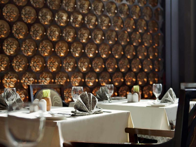 The Royal Surakarta Heritage HandwrittenCollection - Restoran