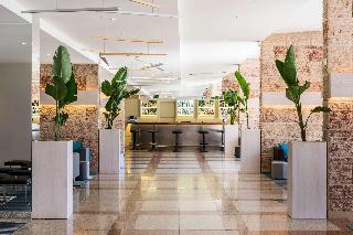 Tryp Lisboa Caparica Mar Hotel fotoÄŸrafÄ±