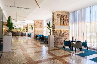Tryp Lisboa Caparica Mar Hotel fotoÄŸrafÄ±