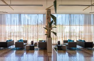 Tryp Lisboa Caparica Mar Hotel fotoÄŸrafÄ±