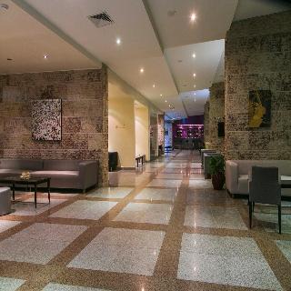 Tryp Lisboa Caparica Mar Hotel fotoÄŸrafÄ±