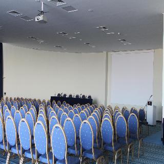 Tryp Lisboa Caparica Mar Hotel fotoÄŸrafÄ±
