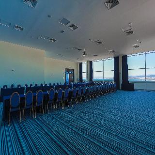 Tryp Lisboa Caparica Mar Hotel fotoÄŸrafÄ±