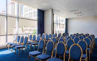 Tryp Lisboa Caparica Mar Hotel fotoÄŸrafÄ±