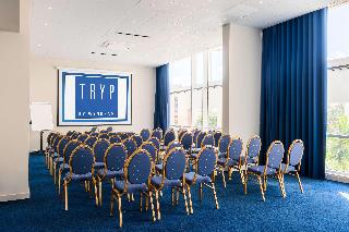 Tryp Lisboa Caparica Mar Hotel fotoÄŸrafÄ±