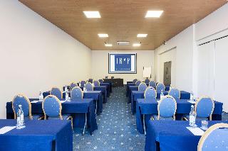 Tryp Lisboa Caparica Mar Hotel fotoÄŸrafÄ±