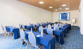 Tryp Lisboa Caparica Mar Hotel fotoÄŸrafÄ±