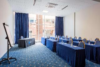 Tryp Lisboa Caparica Mar Hotel fotoÄŸrafÄ±